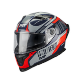 MT FF128SV BRAKER SV COCKPIT CASCO DE MOTO C5 BRILLO – Maximomoto ES