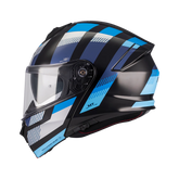 CASCO MT FU935SV GENESIS SV STROKE B7 BRILLO
