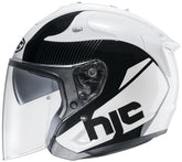 HJC FG JET ACADIA MC5 – Maximomoto ES