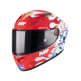 MT CASCO FF103B PLUS KRE+ S YAMANAKA 2025 A5 BRILLO – Maximomoto ES