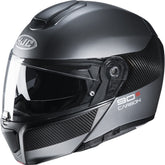 HJC RPHA 90S CARBON LUVE MC5SF – Maximomoto ES