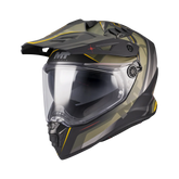 MT HS218SV TRACK SV QUESTOR CASCO DE MOTO B6 MATE – Maximomoto ES