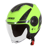 AXXIS - CASCO OF513 METRO BOULEVARD C3 AMAR FLU MATE