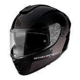 CASCO MT F107SV BLADE 2 SV SOLID A1 GLOSS BLK
