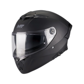 MT THUNDER 4 R SV PURE A1 CASCO INTEGRAL DE MOTO MATT – Maximomoto ES