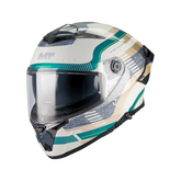 MT THUNDER 4 R SV RELEVANT C6 CASCO INTEGRAL DE MOTO GLOSS – Maximomoto ES