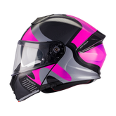 MT CASCO MODULAR GENESIS R SV LANCER B8 BRILLO – Maximomoto ES