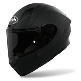 AIROH - VALOR HELME FARBE SCHWARZ MATT – Maximomoto ES