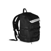 BELA - Mochila Textil Skull Sack Negro - Unica - UNICA / Negro