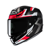 HJC RPHA 12 Carbon Xentra MC1 Casco Integral De Moto