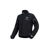 VESTE NOIRE RUKKA RAPTO-R – Maximomoto ES