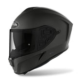AIROH - CASCO SPARK COLORE ANTRACITE OPACO – Maximomoto ES
