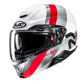 HJC RPHA 91 FENSH MC1 Casco Integral De Moto