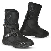R-TECH - Botas Traveler WP Negro