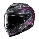 HJC I71 NIEL MC28SF Casco Integral De Moto
