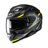 HJC F71 CARBON ESIRA MC3HSF Full Face Motorcycle Helmet – Maximomoto ES