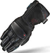 SHIMA INVERNO hombre Guantes de moto de turismo impermeables Negro – Maximomoto ES