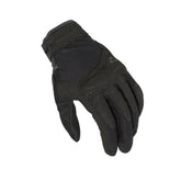 MACNA Darko Sommer-Motorradhandschuhe Schwarz – Maximomoto ES
