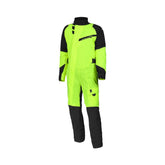 MACNA Hydra 3.0 Traje Impermeable Motocicleta De Una Pieza Amarillo Negro