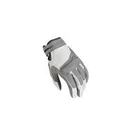 MACNA Darko Sommer-Motorradhandschuhe Beige/Grau – Maximomoto ES