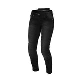 MACNA Jenny Touring Damen-Motorradjeans aus Baumwolle – Maximomoto ES