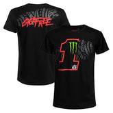 MotoGP™ Camiseta Monster Energy n.º 1 de Francesco Bagnaia