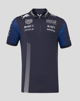 Polo del equipo Red Bull Racing F1 2023 del GP de Las Vegas