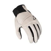 Macna Astrilla Guantes de mujer Beige/Negro