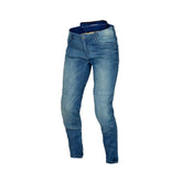 MACNA Jenny Cotton mujer Vaqueros de motociclista