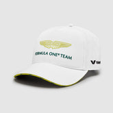 Aston Martin F1
Gorra del equipo 2024