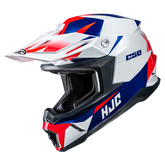 HJC C50 SLIDE MC21 CASCO MOTOCROSS DE MOTO