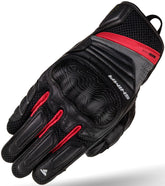 SHIMA RUSH HERREN HANDSCHUHE ROT – Maximomoto ES