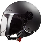 LS2 OF558 SPHERE LUX MATT TITANIUM – Maximomoto ES