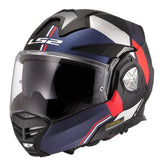 LS2 FF901 ADVANT X ULTRA CASCO DE MODULAR AZUL ROJO – Maximomoto ES