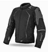 SEVENTY Sd-Jr47 para hombre Chaqueta textil de invierno para motociclismo - SECURTEX MOTOR S.L (t/a MaximoMoto)