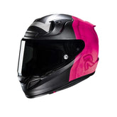HJC RPHA12 SQUID GAME NETFLIX MC1SF CASCO INTEGRAL DE MOTOCICLETA MAXIMO MOTO