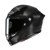 HJC RPHA 1 V2 UNI SOLID Vollmantel-Motorradhelm, Schwarz – Maximomoto ES