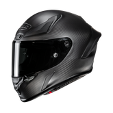 HJC RPHA 1 V2 UNI SOLID Integralhelm für Motorräder, Mattschwarz – Maximomoto ES