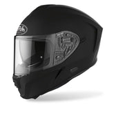 AIROH - CASCHI SPARK COLORE NERO OPACO – Maximomoto ES