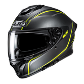HJC C71 QUEZ MC3HSF CASCO INTEGRAL DE MOTO