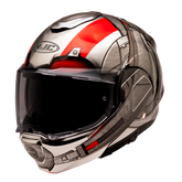 HJC F100 ANTMAN MARVEL MC1 CASCO MODULAR DE MOTO