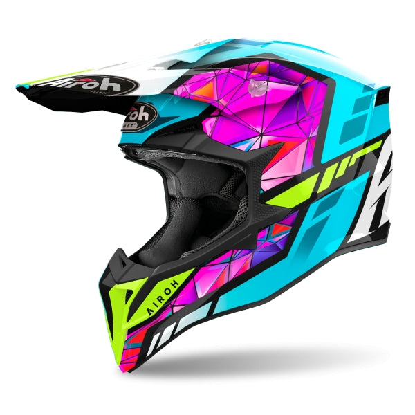 2021 airoh helmets AIROH