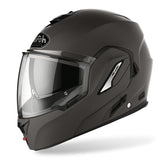 AIROH - CASCHI REV 19 ANTRACITE PIOMBO OPACO – Maximomoto ES
