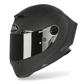 AIROH - CASCOS GP550 S COLOR DARK GREY MATT - SECURTEX MOTOR S.L (t/a MaximoMoto)