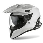 AIROH - CASCOS COMMANDER COLOR CONCRETE GREY MATT