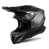 AIROH - CASCOS TWIST 2.0 COLOR BLACK MATT