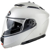 AIROH - CASCO PHANTOM-S COLORE BIANCO LUCIDO – Maximomoto ES