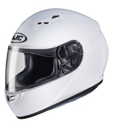 HJC CS15 WHITE – Maximomoto ES