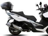 SHAD TOP MASTER KYMCO XCITING 400i '13 – Maximomoto ES
