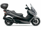 SHAD TOP MASTER SUZUKI BURGMAN 400 '17 – Maximomoto ES